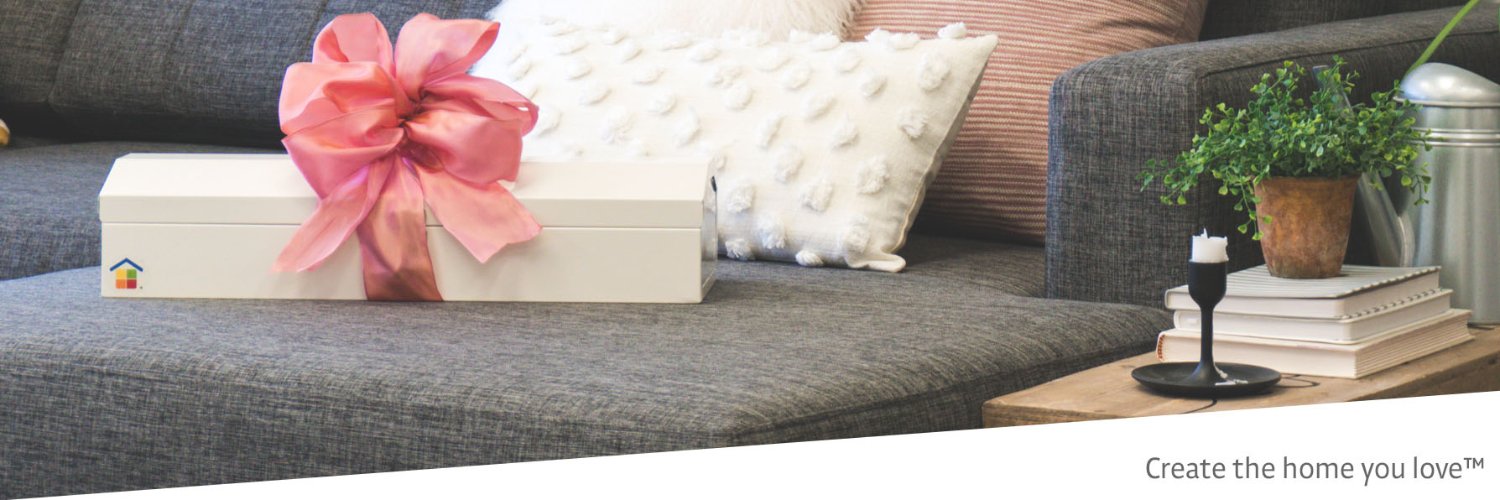 UTRDecorating's profile banner image