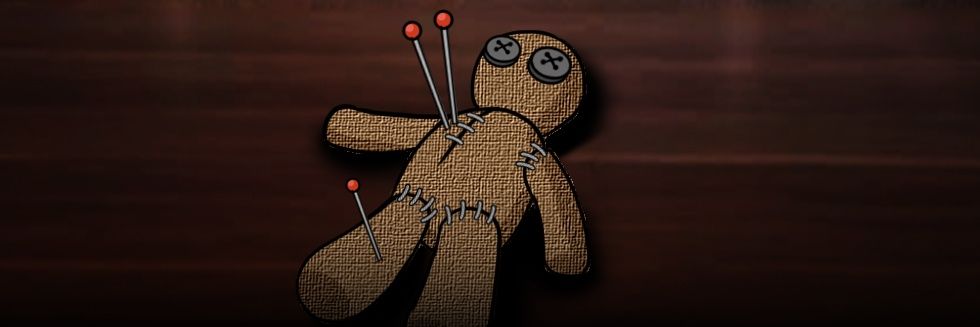 KingdomOfVoodoo's profile banner image