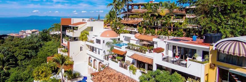 Concierge at Casa Cupula banner