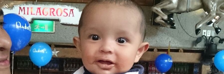 Andres Fraile banner