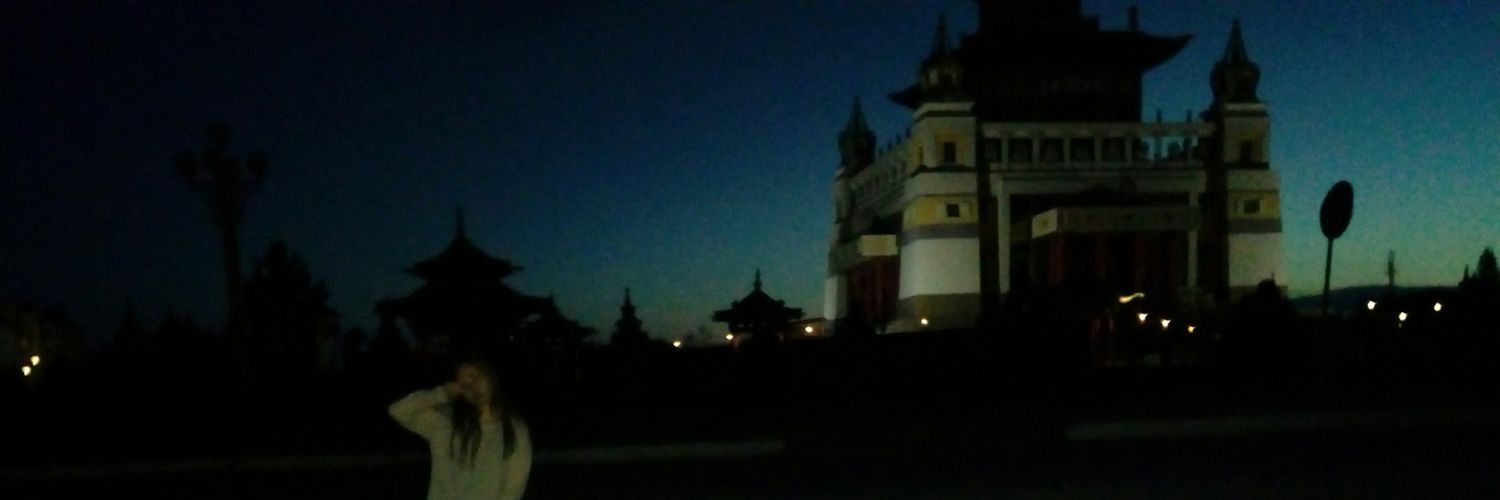 gilyasugar's profile banner image