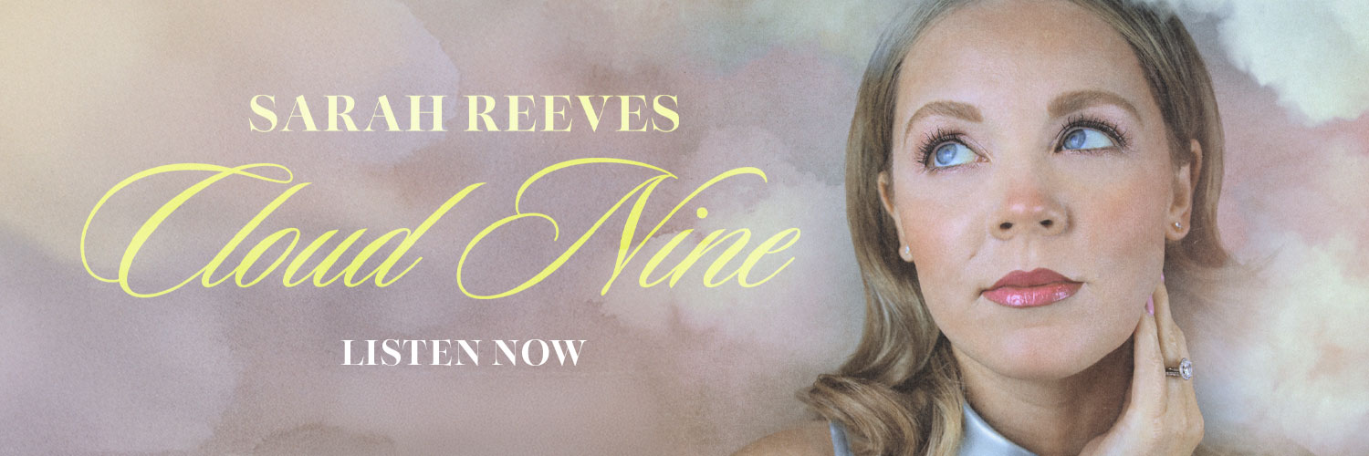 Sarah Reeves banner