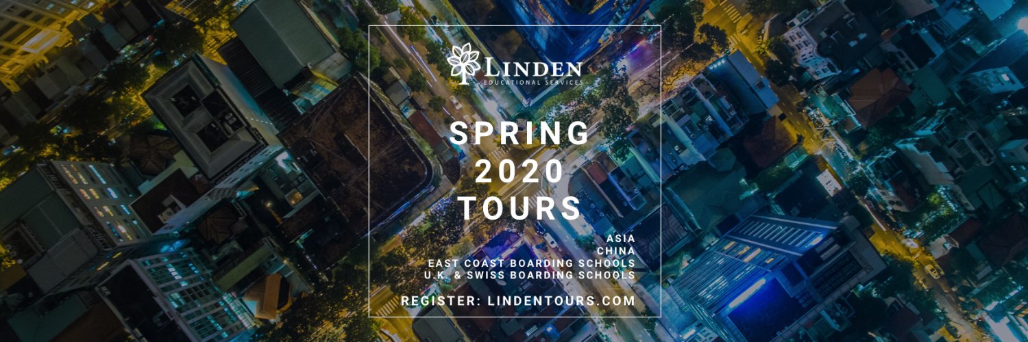 LindenTours's profile banner image
