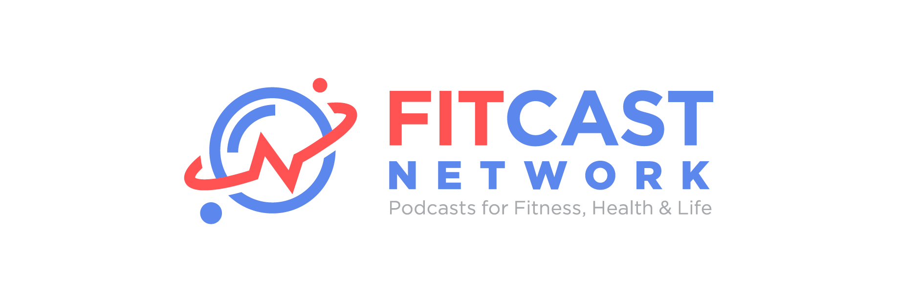 FitCast's profile banner image