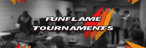 TFunflame Profile Banner