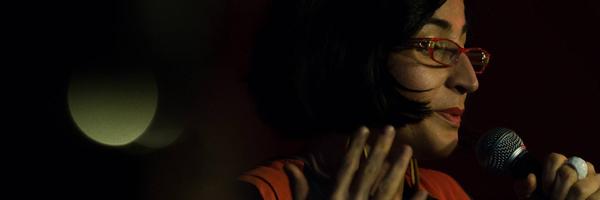 NeginFarsad Profile Banner