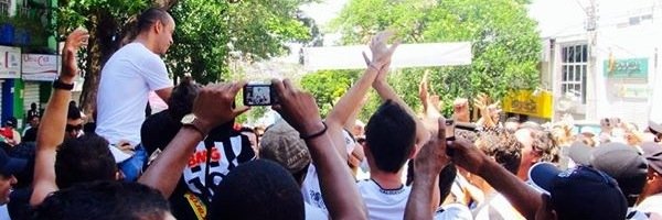 Marques Batista banner