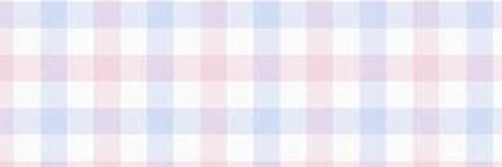 🎀 banner