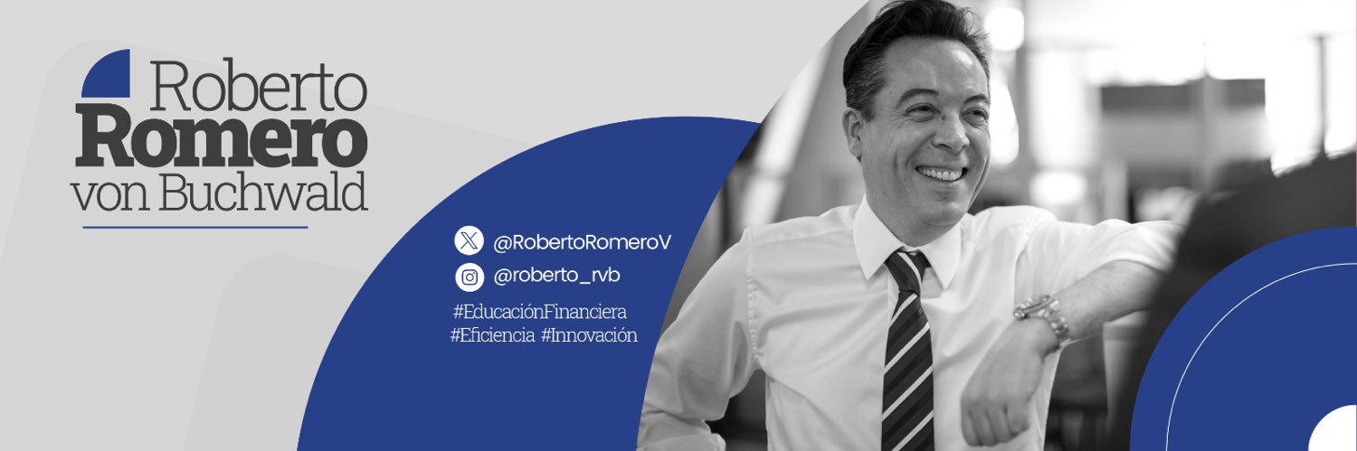 RobertoRomeroV's profile banner image