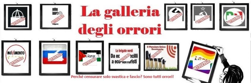 Siddharta60🇮🇹🇮🇹🇮🇹 VIVALITALIADEMOCRATICA banner