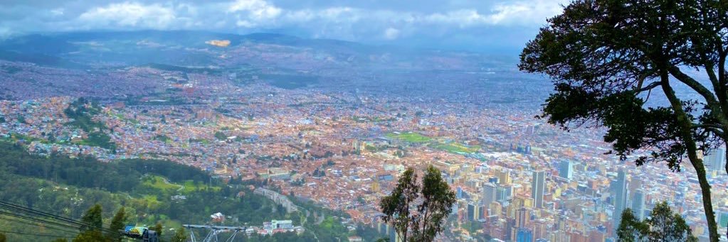 Randall Parris banner