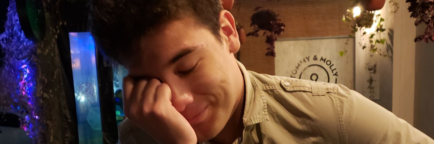hectorobledo's profile banner image