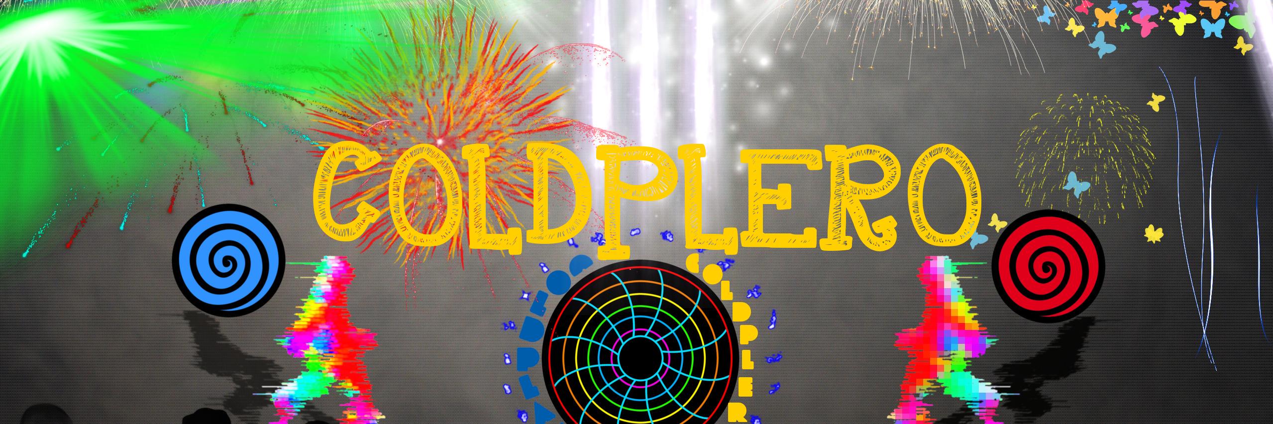 Coldplero's profile banner image