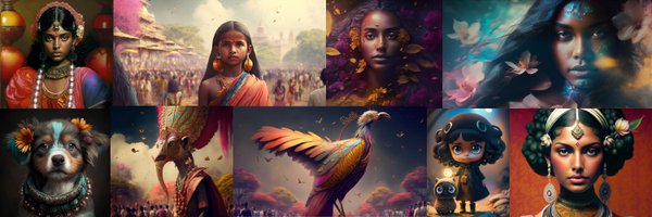 NeuralPaints Profile Banner