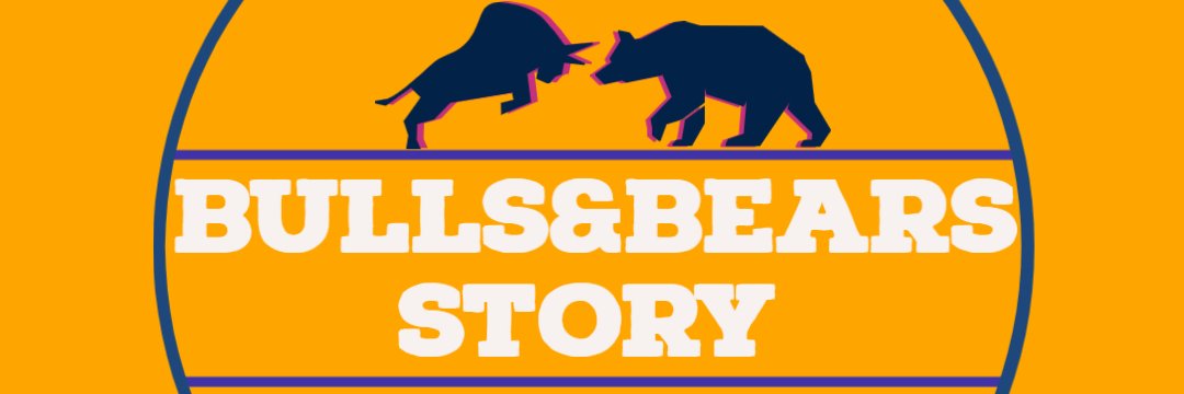 BULLSBEARSSTORY's profile banner image