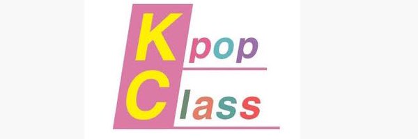 KpopClass_dm Profile Banner