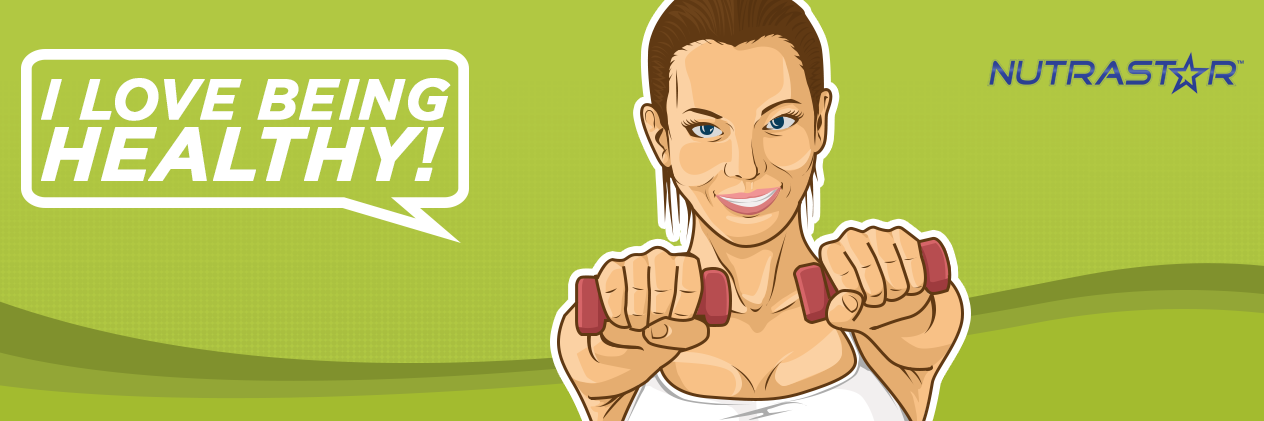 ILoveBeHealthy's profile banner image