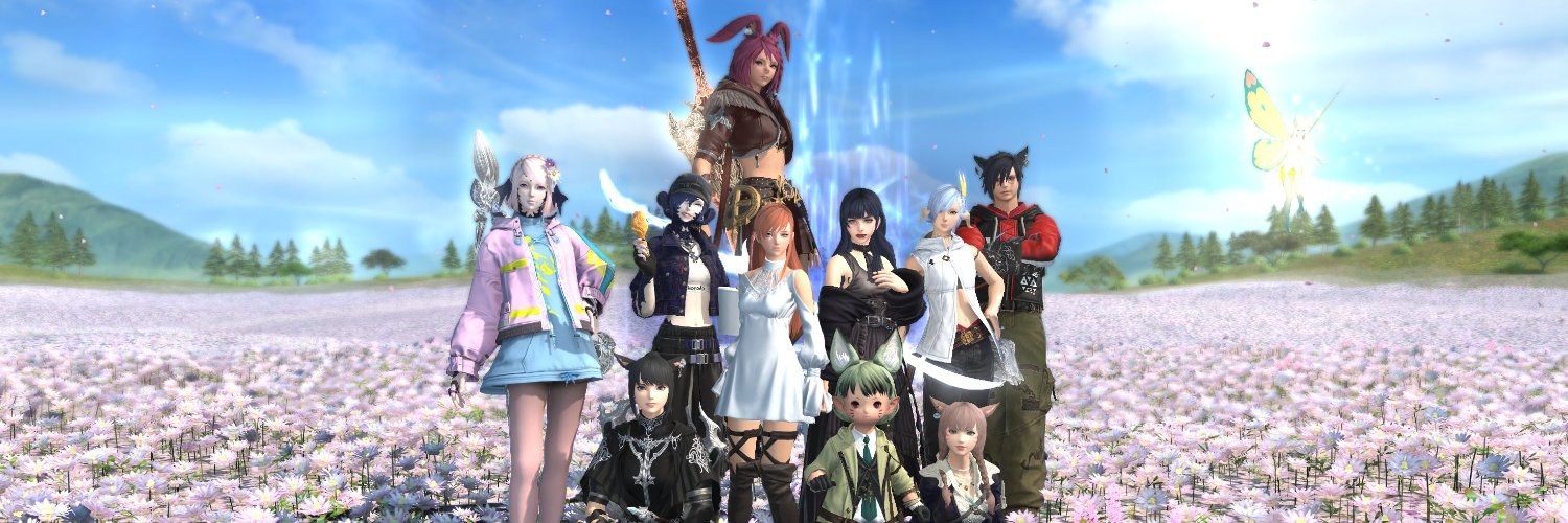 あくあ@Kujata banner