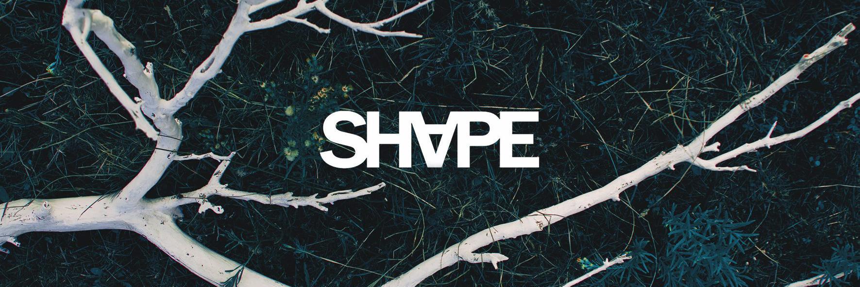 Shapehc's profile banner image