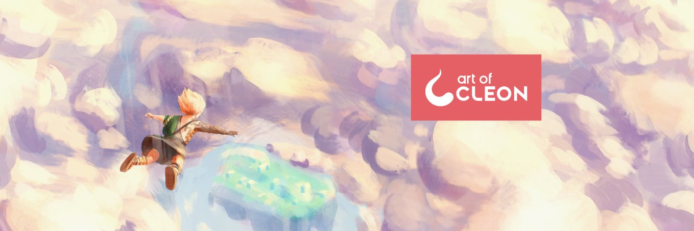 cleonmorais's profile banner image