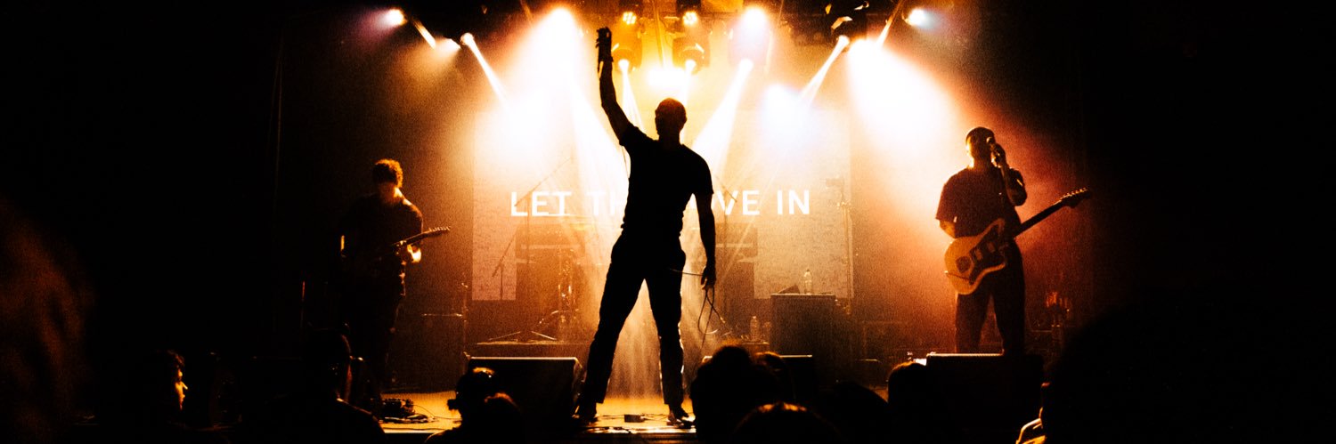 TheComfort's profile banner image