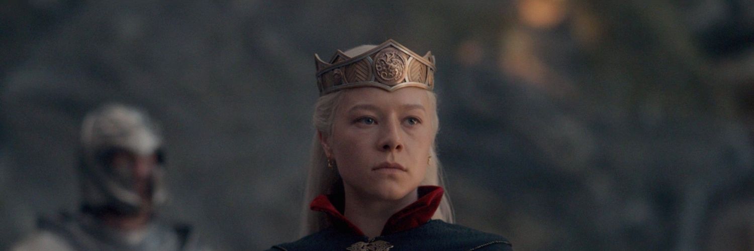 Rhaenyra defense squad Profile Banner