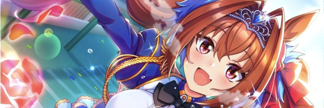 ごまあえ's banner