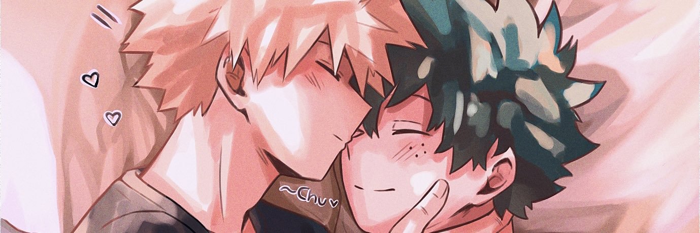 ‿｡✿⁠🧡Yotsuba 💚✿｡‿ BKDK AND IZCH WON!'s banner
