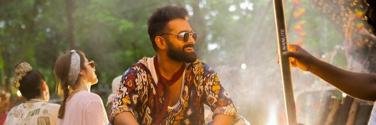 Manish banner