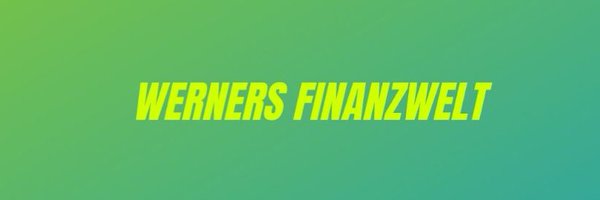 WFinanzwelt Profile Banner