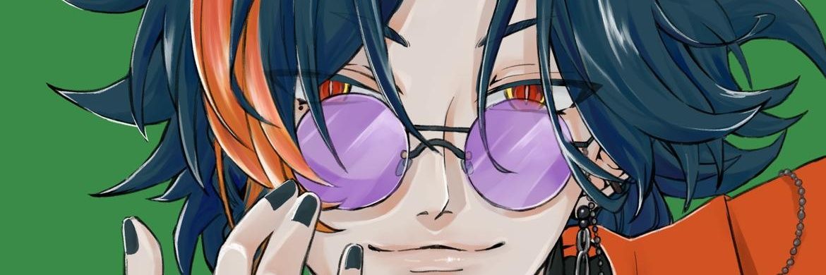 ちゃまる。 banner