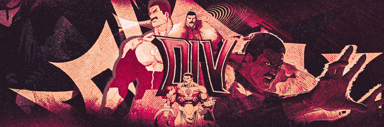 Div ♱ banner