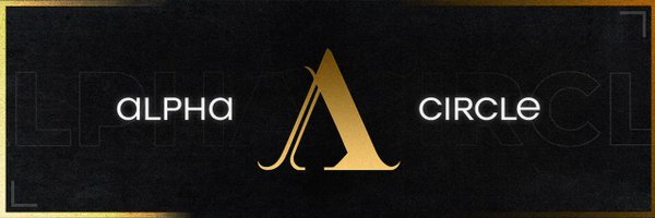 alphacirclenft Profile Banner