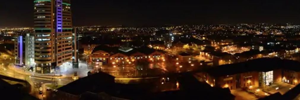 MRS Yorkshire banner