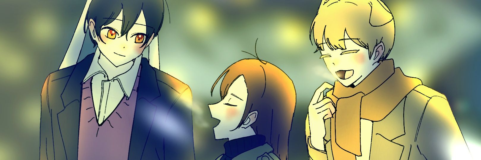 주기's banner