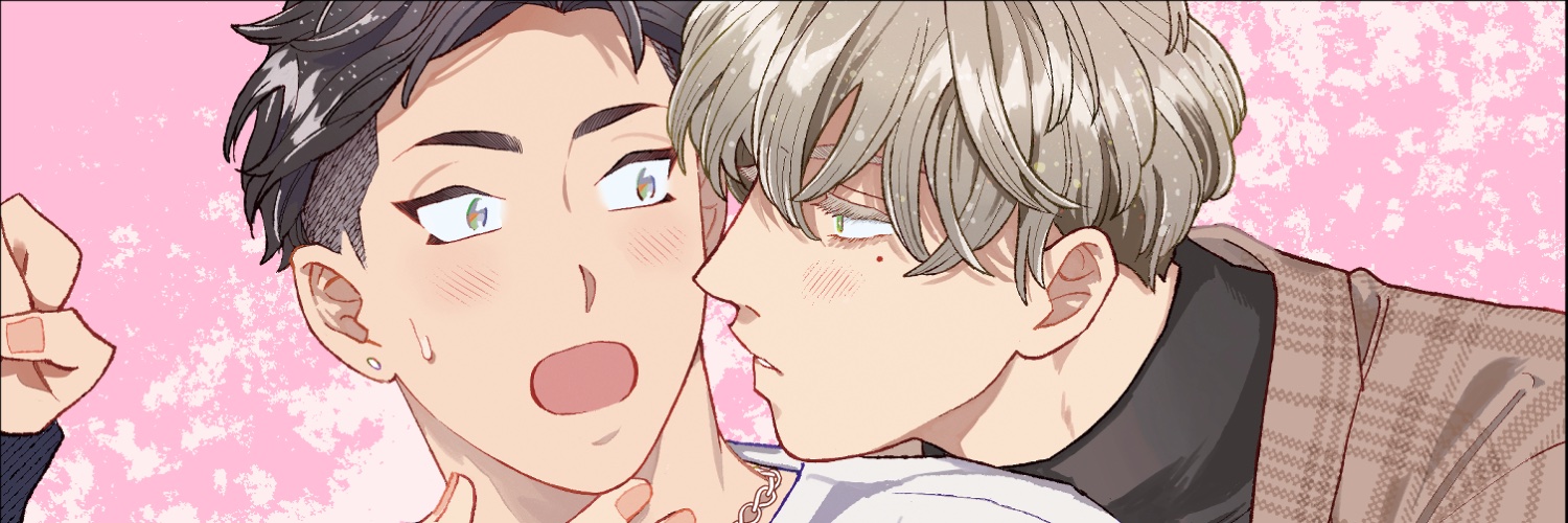 魚田南🐟花音にて🌸連載中〜 banner