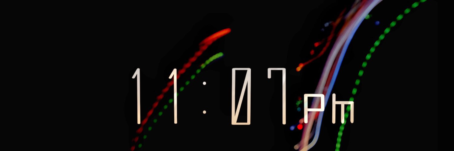 1107pm_band's profile banner image