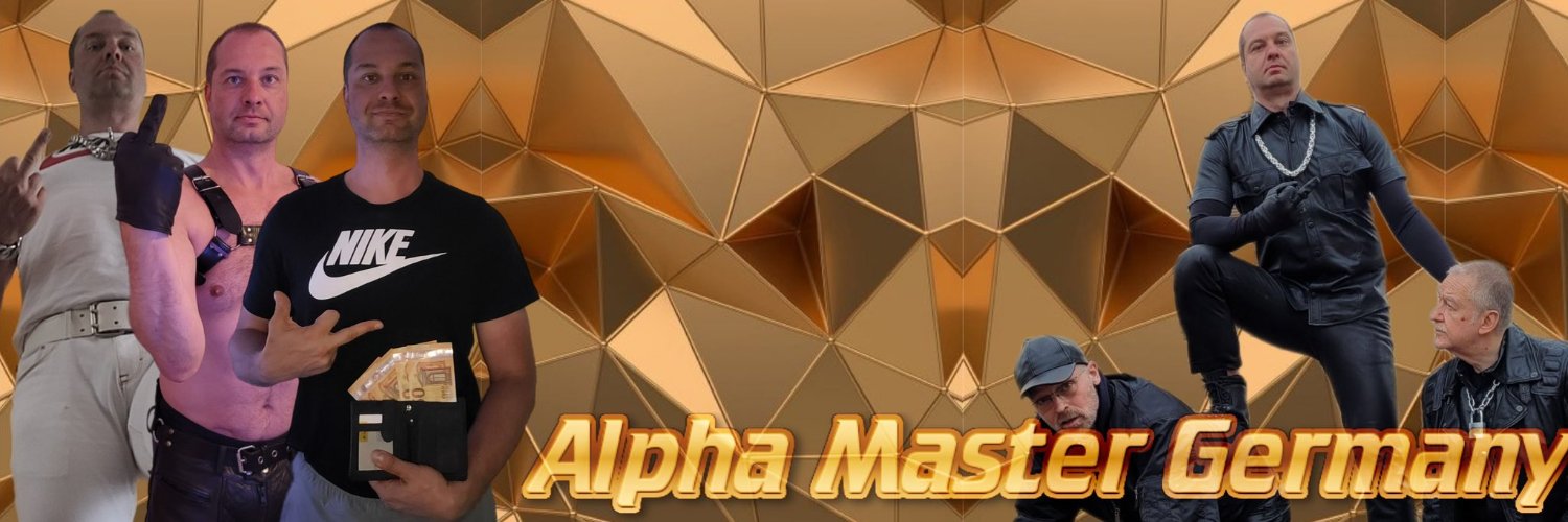 AlphaMasterGermany 🇩🇪🇬🇧 11K banner