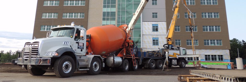 Nor Shore Inc. banner