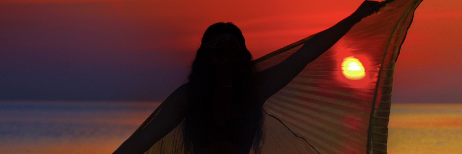 IsisDaGoddess's profile banner image