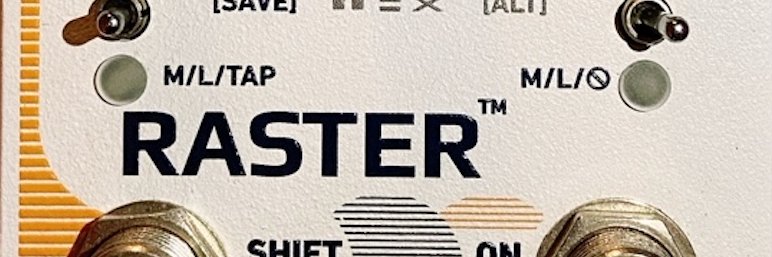 RASTER_V2's profile banner image