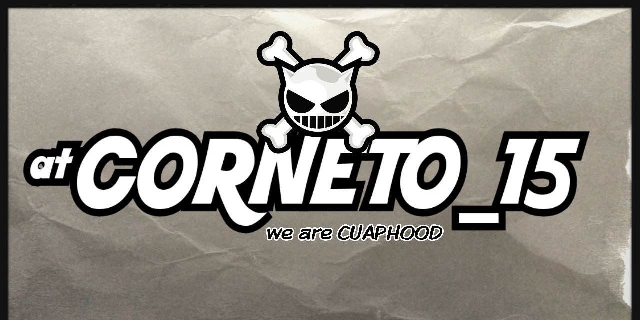 CORNETO_15's profile banner image