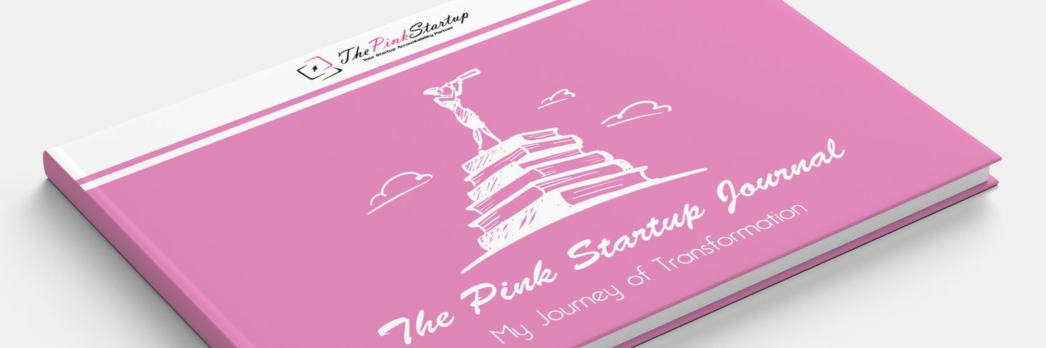 pink_start_up's profile banner image