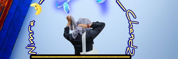 Nimra_Chand2 Profile Banner