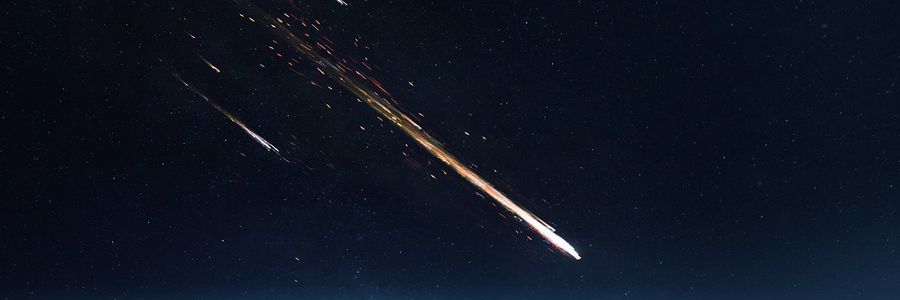 Mini Meteor banner