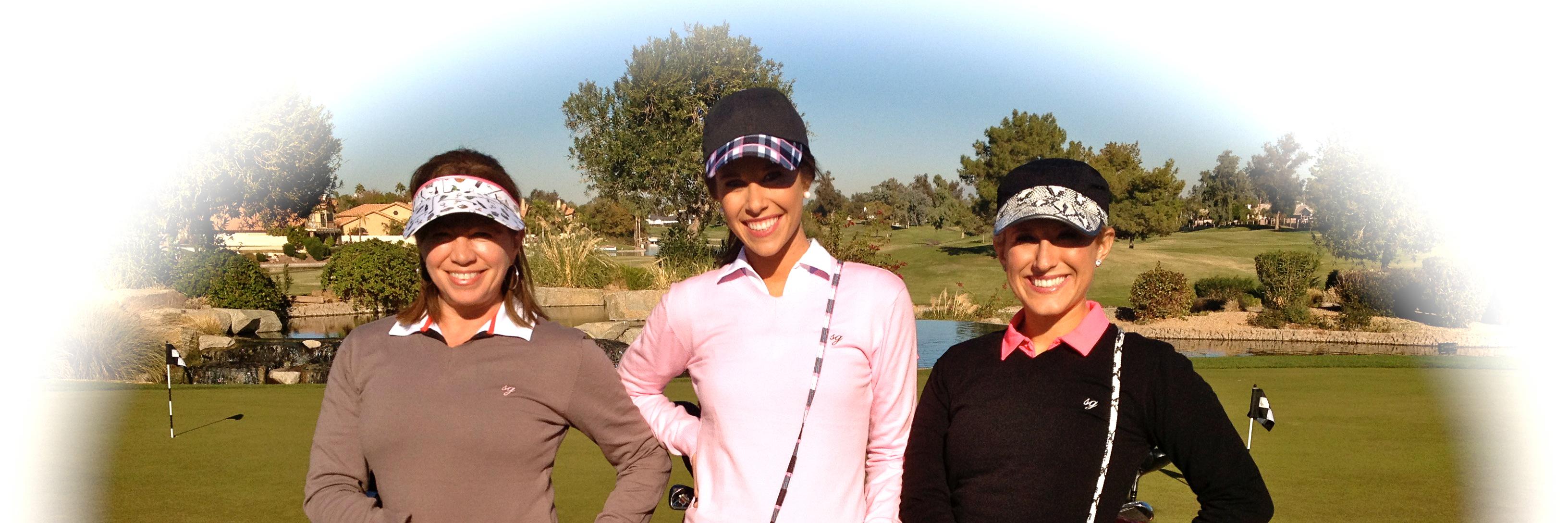 GolfBelles's profile banner image