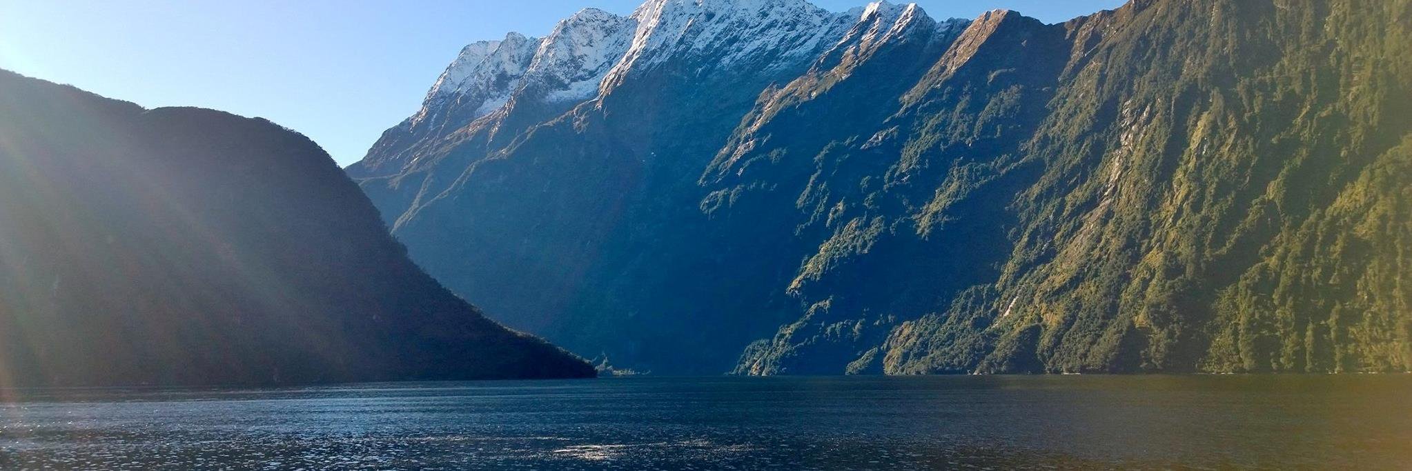 Jake Benson-Cooper banner