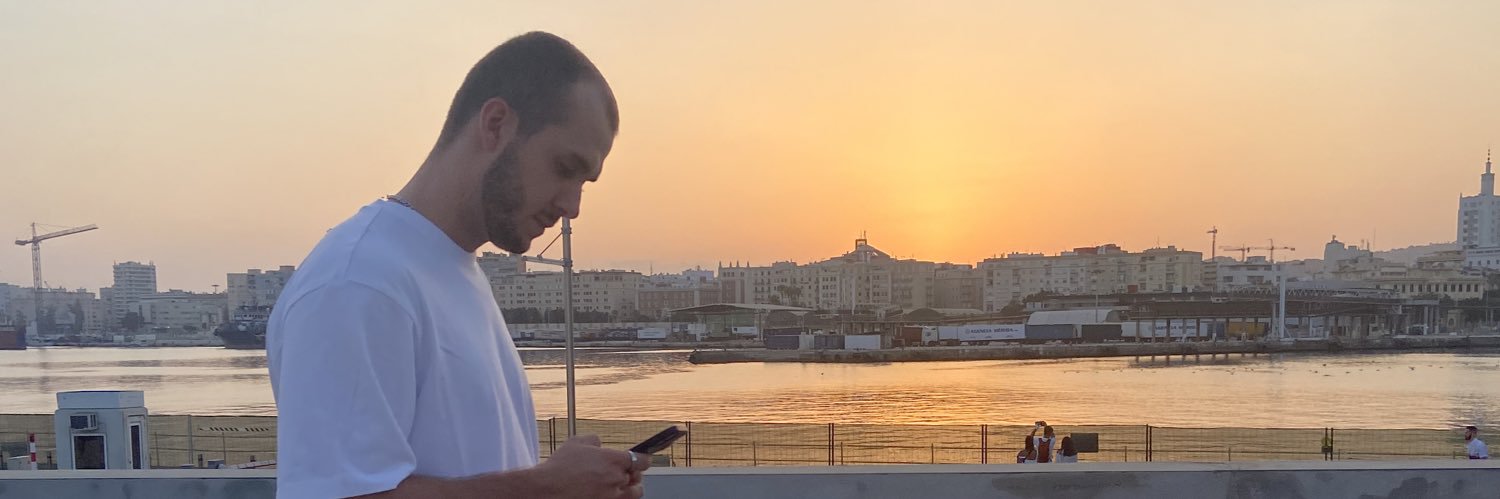 Selucamilo's profile banner image