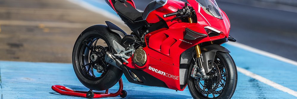 DucatiPower91 banner