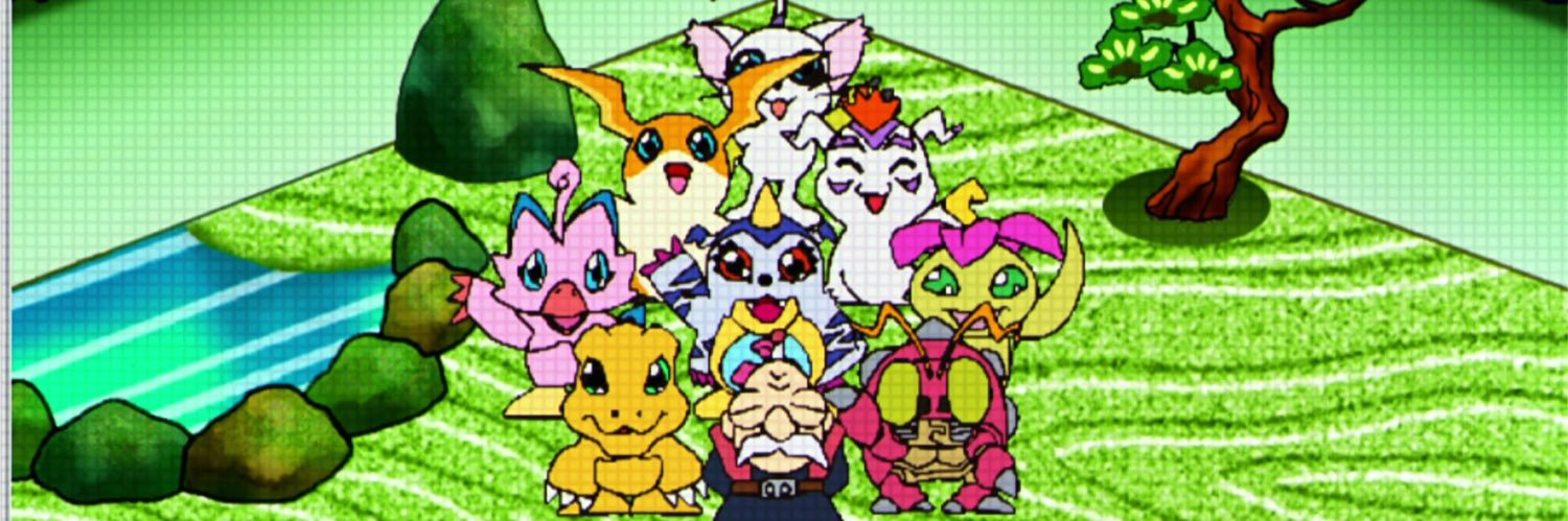 narigous's profile banner image